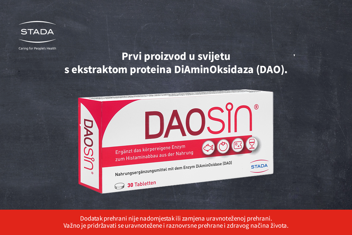 Daosin®